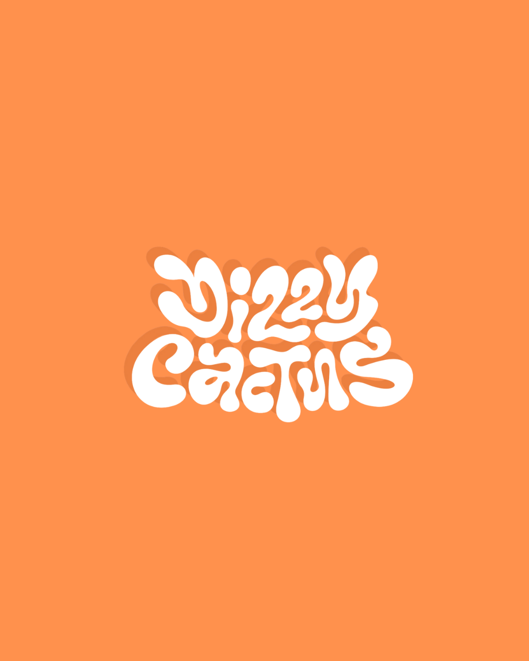 Dizzy Cactus